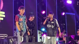 LOKA DAG vs PEYA - Trackteam X Siamfest Final Round 