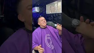 It hurts