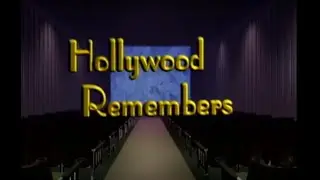 Hollywood Remembers: Glenn Ford