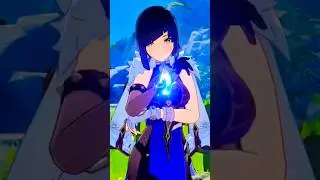 🤔 why you should pull for yelan | yelan genshin impact | yelan banner wish #genshinimpact #gaming