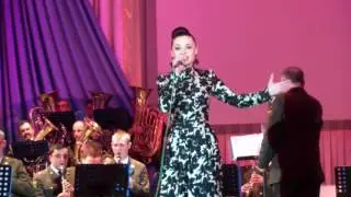 Не отрекаются любя