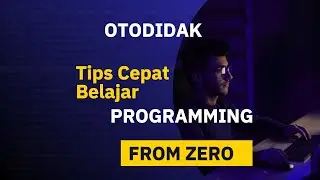 Tips Belajar Programming Pemula