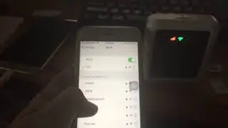 PowerBank Router GB3-xxxx force connect to network