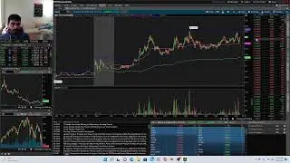 Pack-A-Punch Traders Live Stream