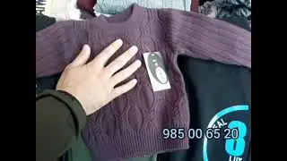 Бозори Корвон!  Либосҳои мавсимии Зимистона барои кудакон!!