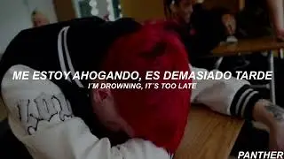 Ghosthome - Losing love [Sub español & Lyrics]