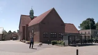Instruktionsfilm til brugere af Elværket i Åbyhøj