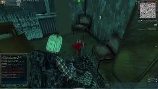 Фарм в Anomaly Zone