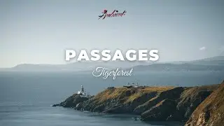 Tigerforest - Passages [ambient atmospheric drone]