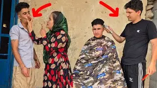 Unjust Accusation Against Mehrshad: Will the Truth About Zeinab Be Revealed?🤔