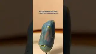 HOW TO ACHIEVE A METAMORPHOSIS