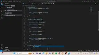 tugas praktikum pbo php modul 3(1/2)