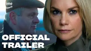 Official Trailer | A Very Royal Scandal | Prime Video