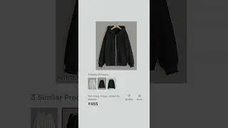 Meesho finds || fall outfits