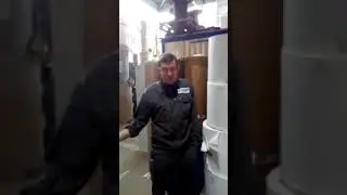 Гнездилище в ХАОСЕ!!!!