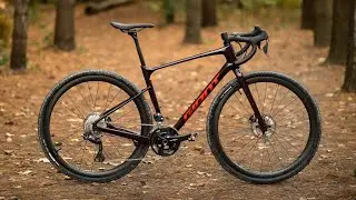 Giant Revolt Advanced Pro 0: A first look at the fast gravel racer