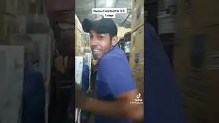 en el trabajo
