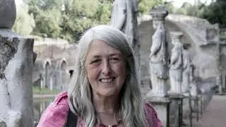 Mary Beard rejected as trustee of British museum over 'pro-European views'