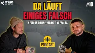 maxgrowth #10 I Moral & Denkweisen im Business