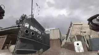 COD: MW3 SevLan Edition - Не прёт? Бери нубомёт и всё попрёт!!!