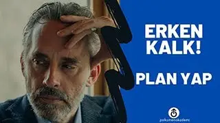 20'li Yaşlarda Erkekler - Jordan Peterson | Türkçe Çeviri