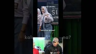 Disekolah Imut Diluar Tobrut‼️