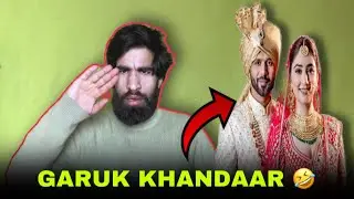 MARRIAGE SHAYRI 🤣 || Dd Kuklistan