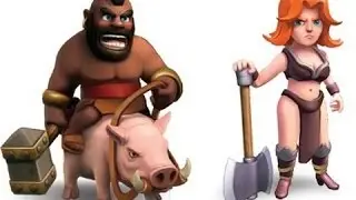How to GoVaHo at TH9