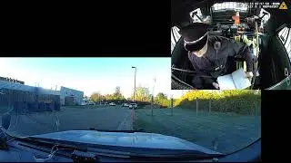 Columbus Police Academy Training