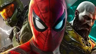 Stanno UCCIDENDO i giochi AAA