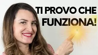 3 Storie INCREDIBILI di chi ha manifestato i suoi obiettivi