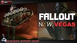 Fallout  New vegas- Бродяга пустоши Ч.1 Начало.Хардкор