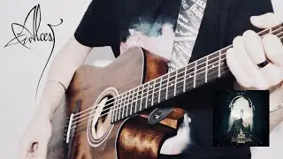 Alcest - Autre Temps (cover)