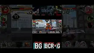 #skullgirls