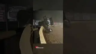 🫣 We have a camera 📷 down! I repeat, we have a camera down! #highlimitracing