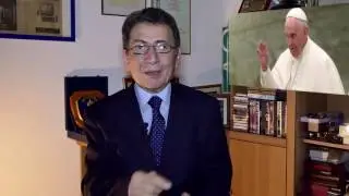 S  Q  commento sulla visita di Papa Francesco in Egitto