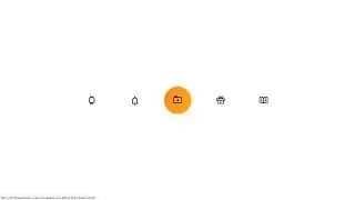 Cool Effect Links Menggunakan HTML, CSS dan JS VANILLA