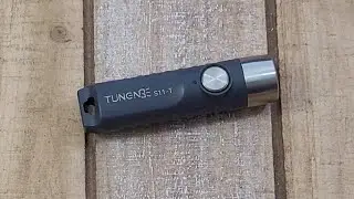 BigRed’s Bargain Bin: I Didn’t Expect THIS From a $10 Flashlight