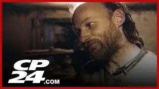 Serial killer Robert Pickton hospitalized after Quebec prison assault