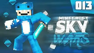 Minecraft: SkyWars [13]