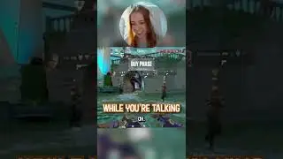 HOT MIC GLITCH EXPOSES ME 
