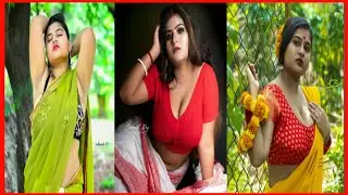 Saree fashion | Saree Lover | Saree Shoot | Indian Beauty