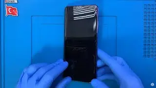 Xiaomi Mi Note 10 Lite Screen Replacement