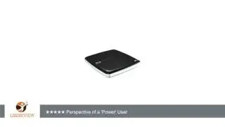 LG Super Multi Blue Slim Portable with 3D Blu-ray Disc Playback and M-DISC   Support CP40NG10 |