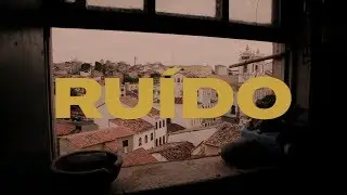 Holy Nothing - Ruído (feat. BaianaSystem)
