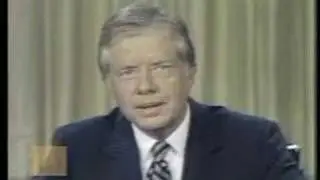President Jimmy Carter - 