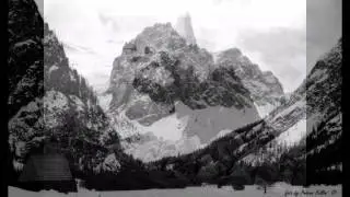 Inno degli alpinisti