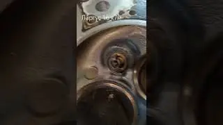 что с седлами клапанов ?
