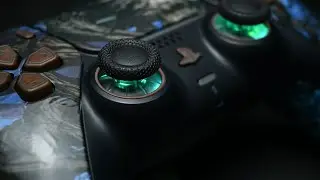 ExtremeRate - Upgraded PS5 DualSense Controller