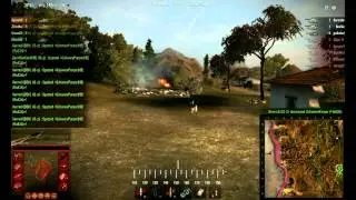 World of Tanks - Historic Battle - Event No.65 - Siege of Memel 3/5 (Soviet Side)